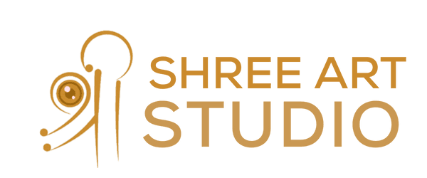 Shree Art Logo